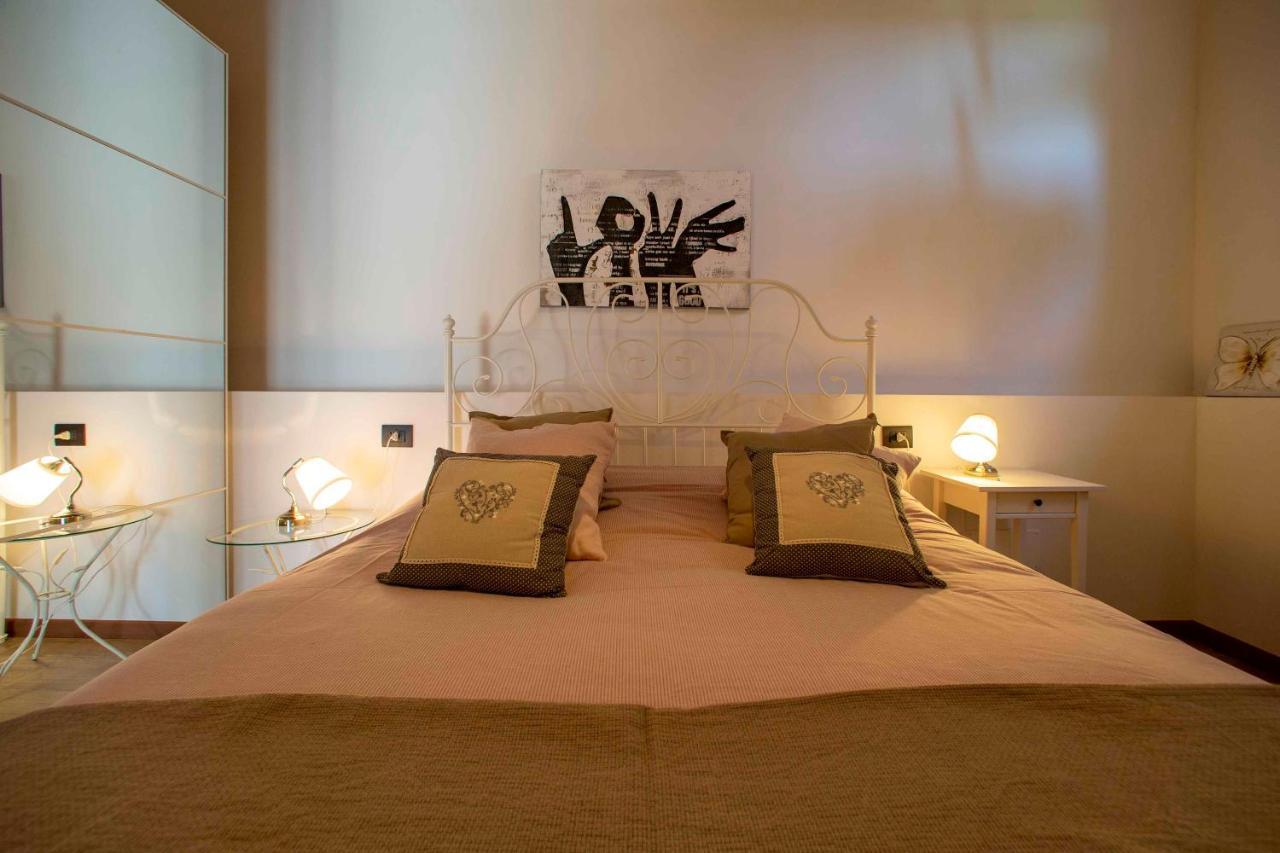 Podere Casanova & Wine Experience - Appartement *