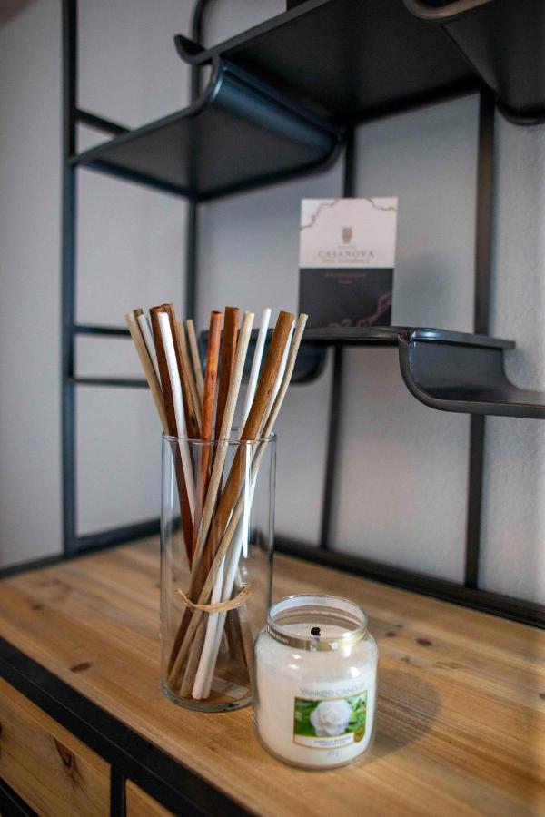 Appartement Podere Casanova & Wine Experience - Montepulciano Stazione