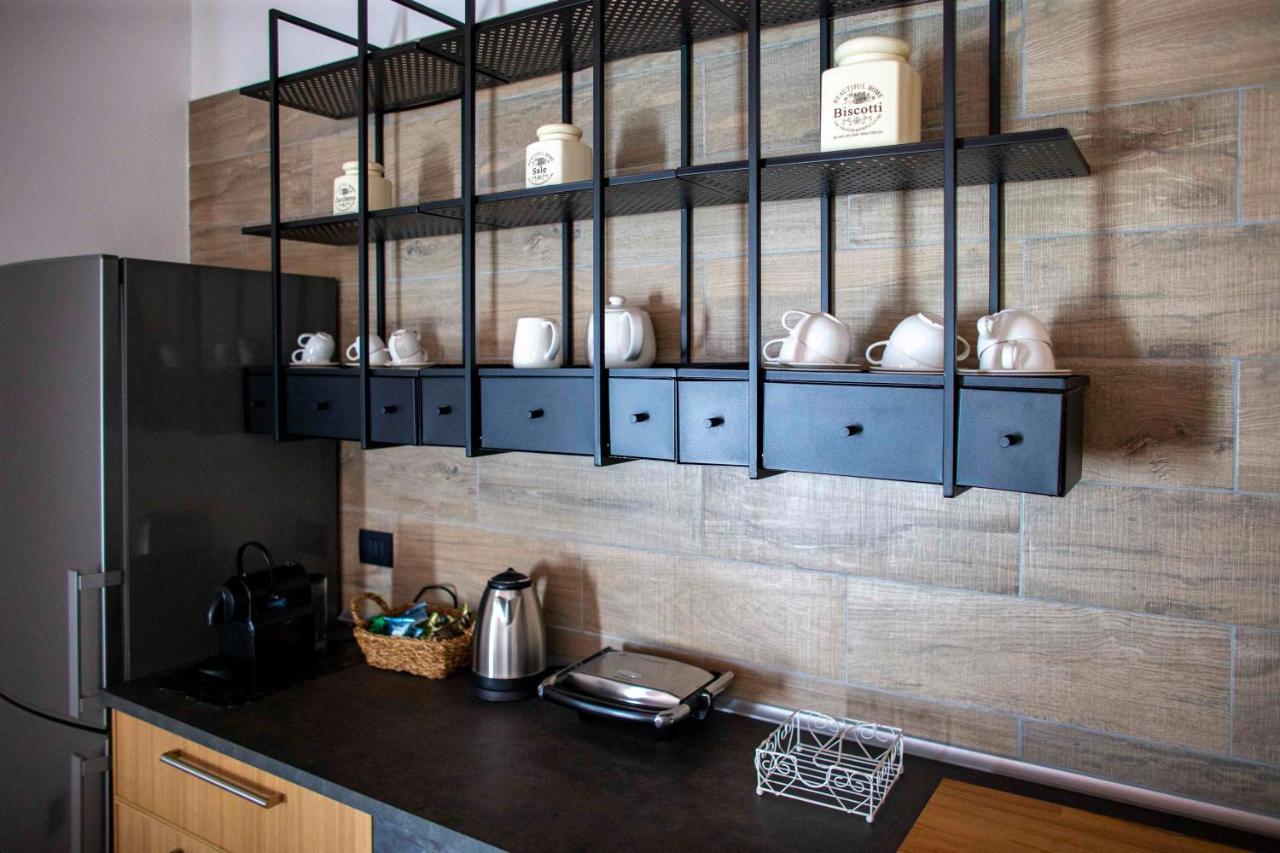 Appartement Podere Casanova & Wine Experience - *