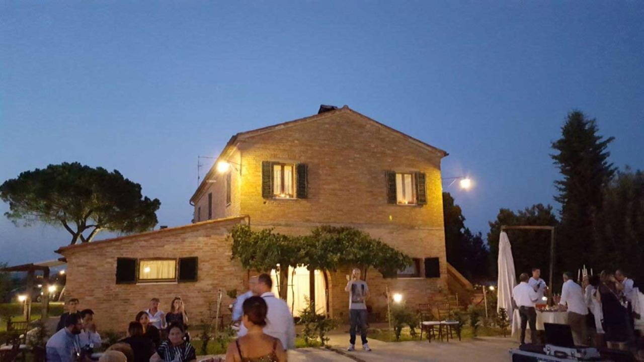 Podere Casanova & Wine Experience - *