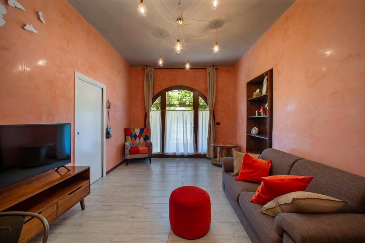 Appartement Podere Casanova & Wine Experience - Montepulciano Stazione