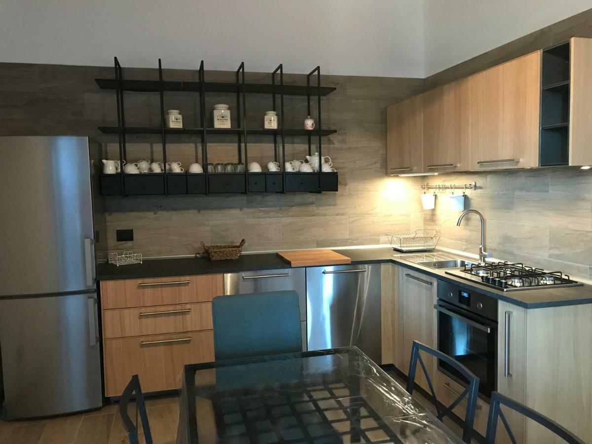Podere Casanova & Wine Experience - Appartement Montepulciano Stazione