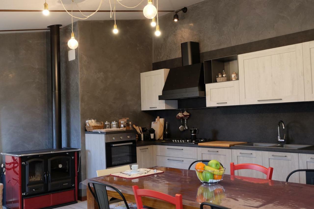 Podere Casanova & Wine Experience - Montepulciano Stazione