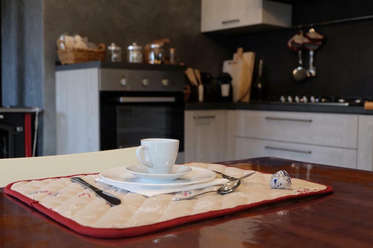 Podere Casanova & Wine Experience - Appartement