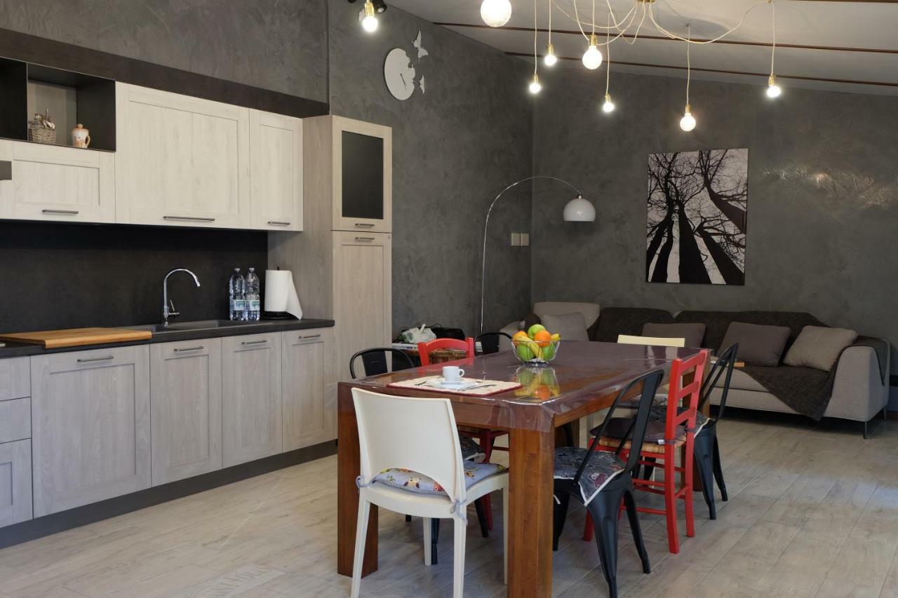 Appartement Podere Casanova & Wine Experience - Montepulciano Stazione