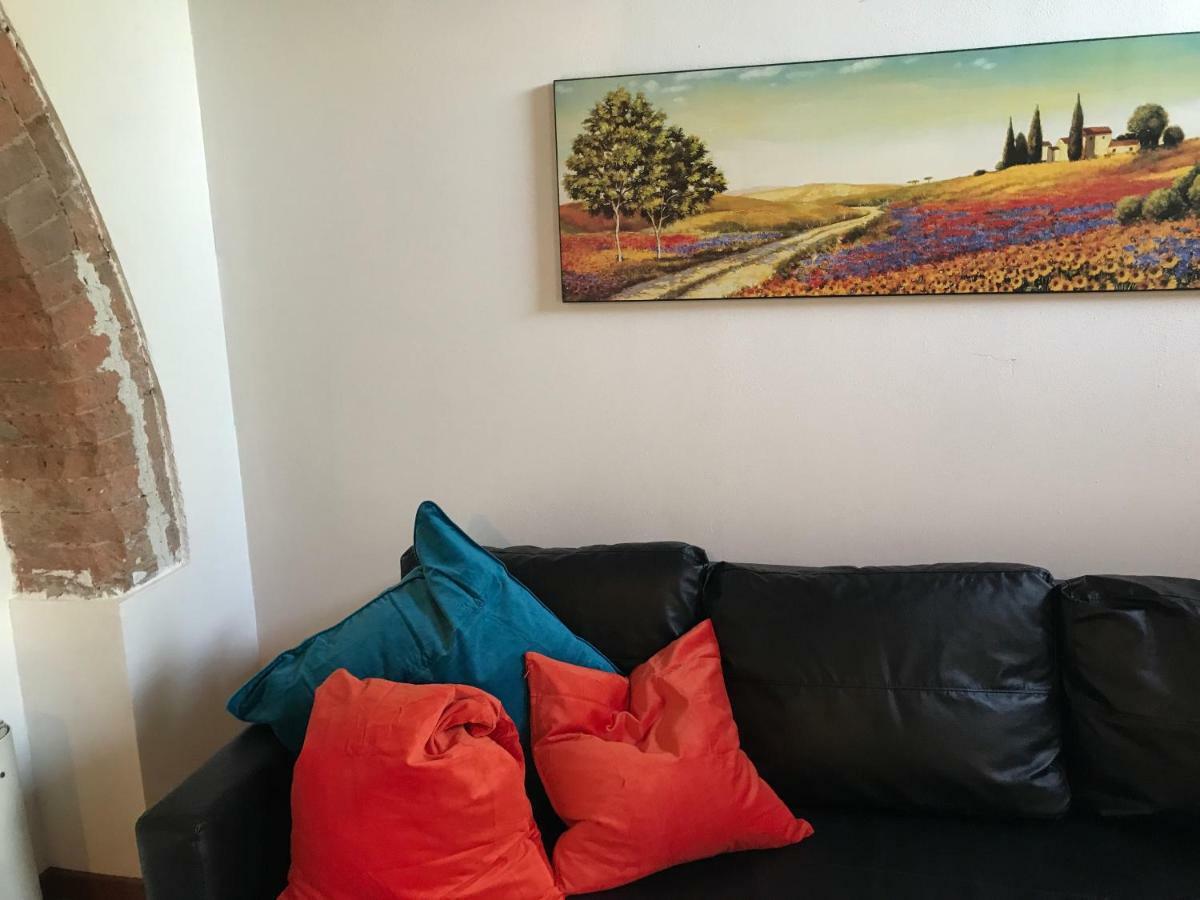 Podere Casanova & Wine Experience - Appartement *