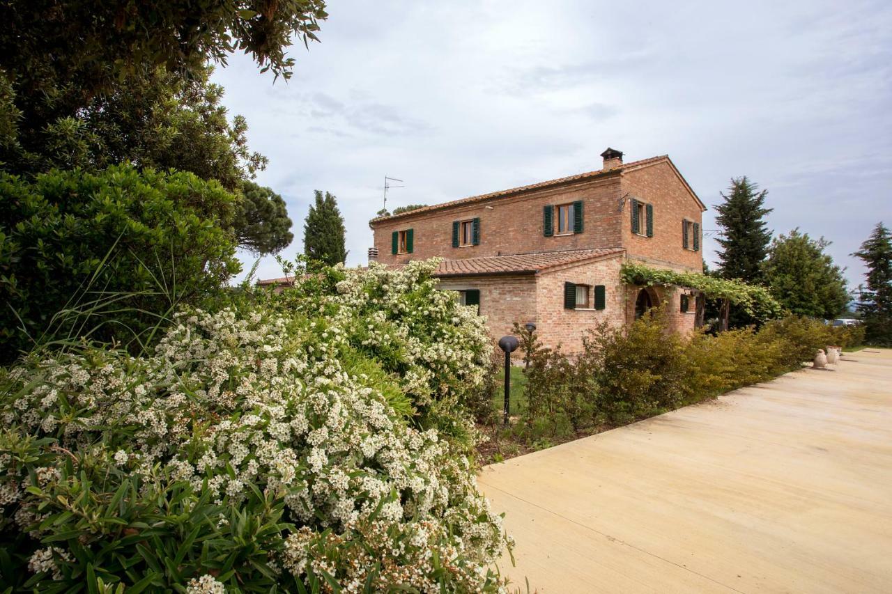 Podere Casanova & Wine Experience - * Montepulciano Stazione
