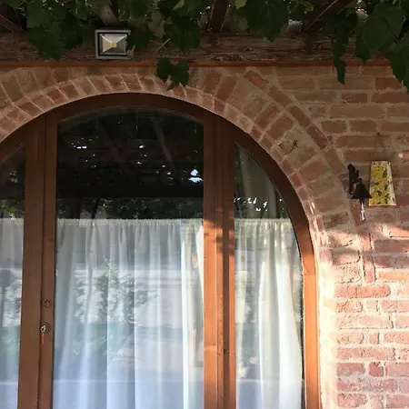 Podere Casanova & Wine Experience - Montepulciano Exterior photo
