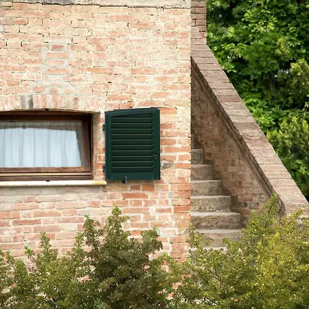 Podere Casanova & Wine Experience - Montepulciano Exterior photo