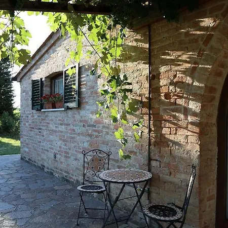 Podere Casanova & Wine Experience - Montepulciano Exterior photo