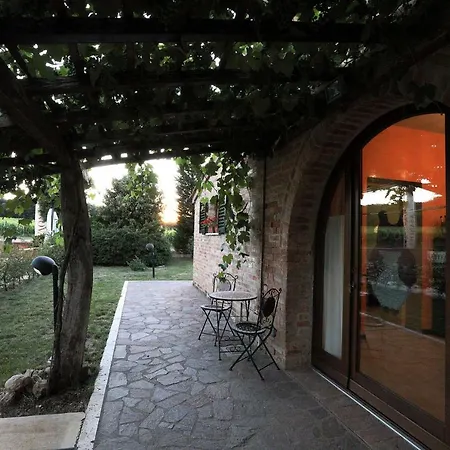 Podere Casanova & Wine Experience - Montepulciano Exterior photo