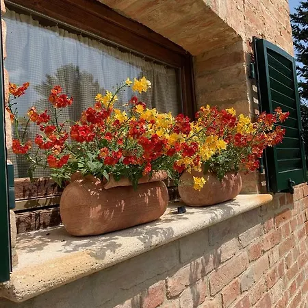 Podere Casanova & Wine Experience - Montepulciano Exterior photo