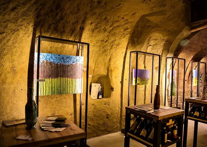 Podere Casanova & Wine Experience - Montepulciano