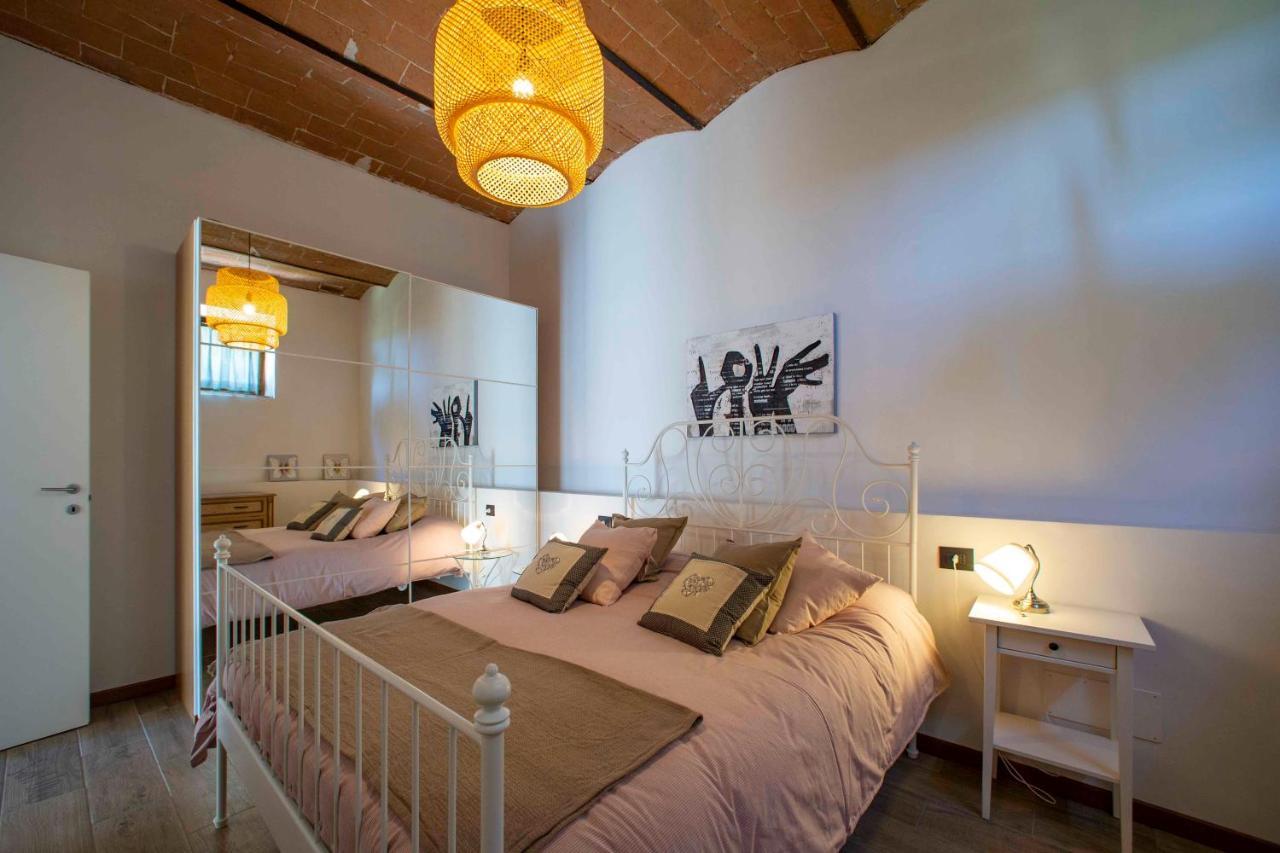 Podere Casanova & Wine Experience - Apartment