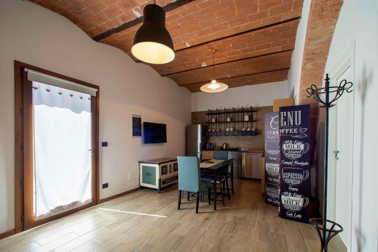 Podere Casanova & Wine Experience - *