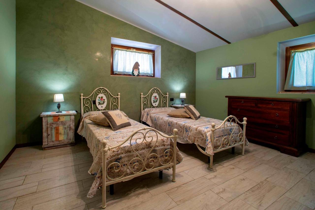 Podere Casanova & Wine Experience - Apartment Montepulciano