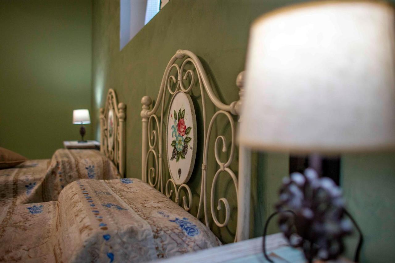 Apartment Podere Casanova & Wine Experience - *