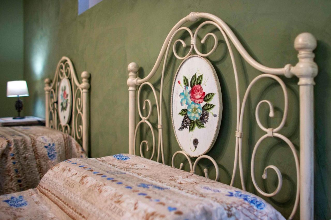 Podere Casanova & Wine Experience - *