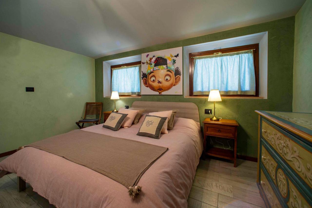 Podere Casanova & Wine Experience - Apartment *