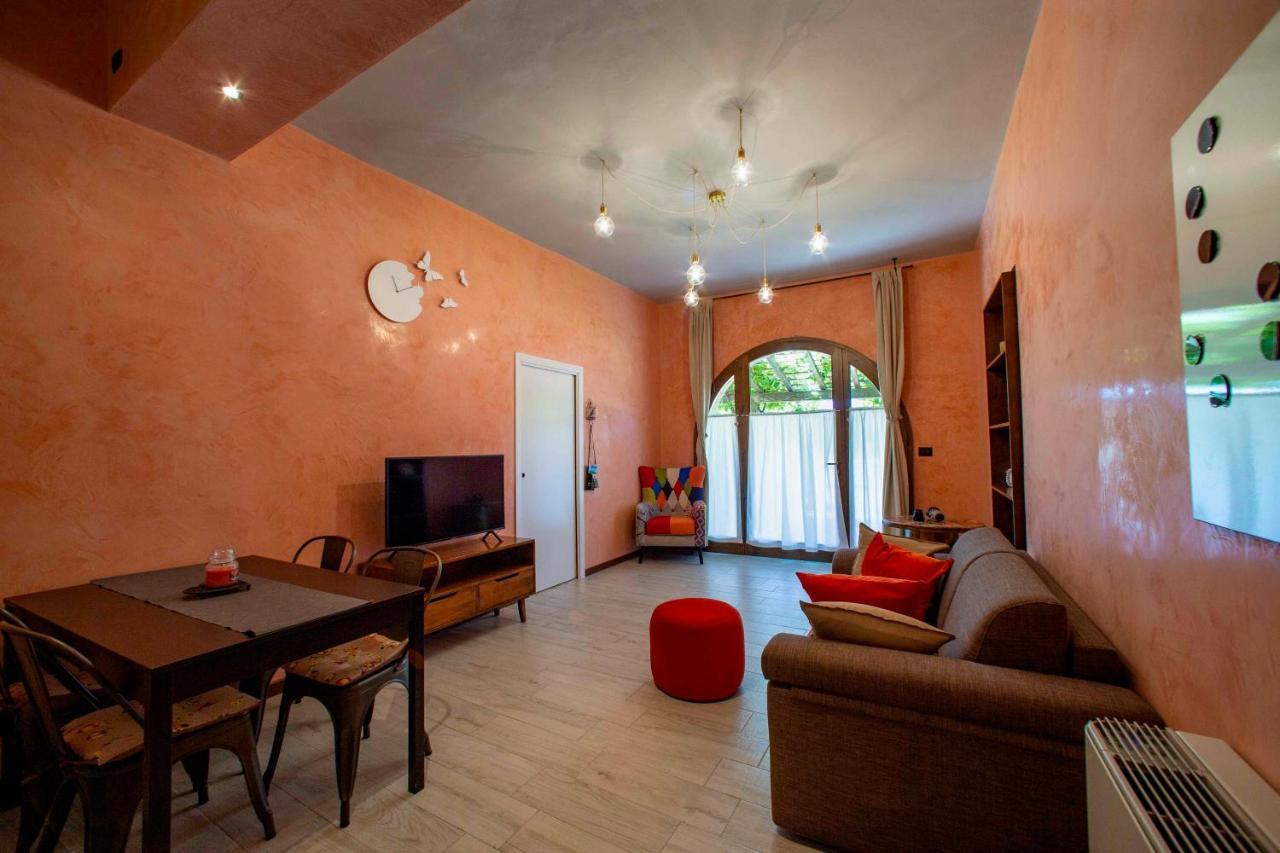Podere Casanova & Wine Experience - Apartment *