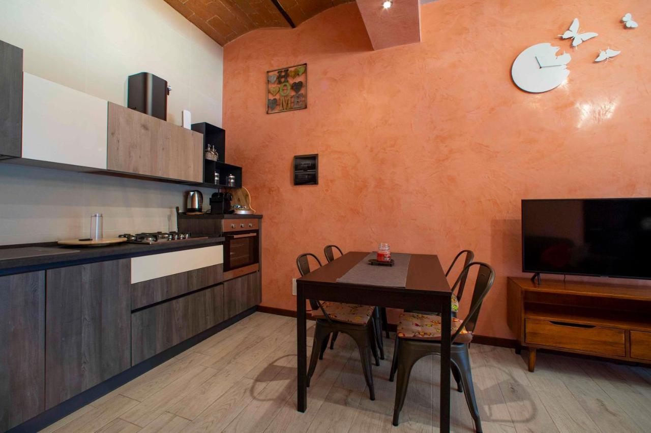 Podere Casanova & Wine Experience - Apartment