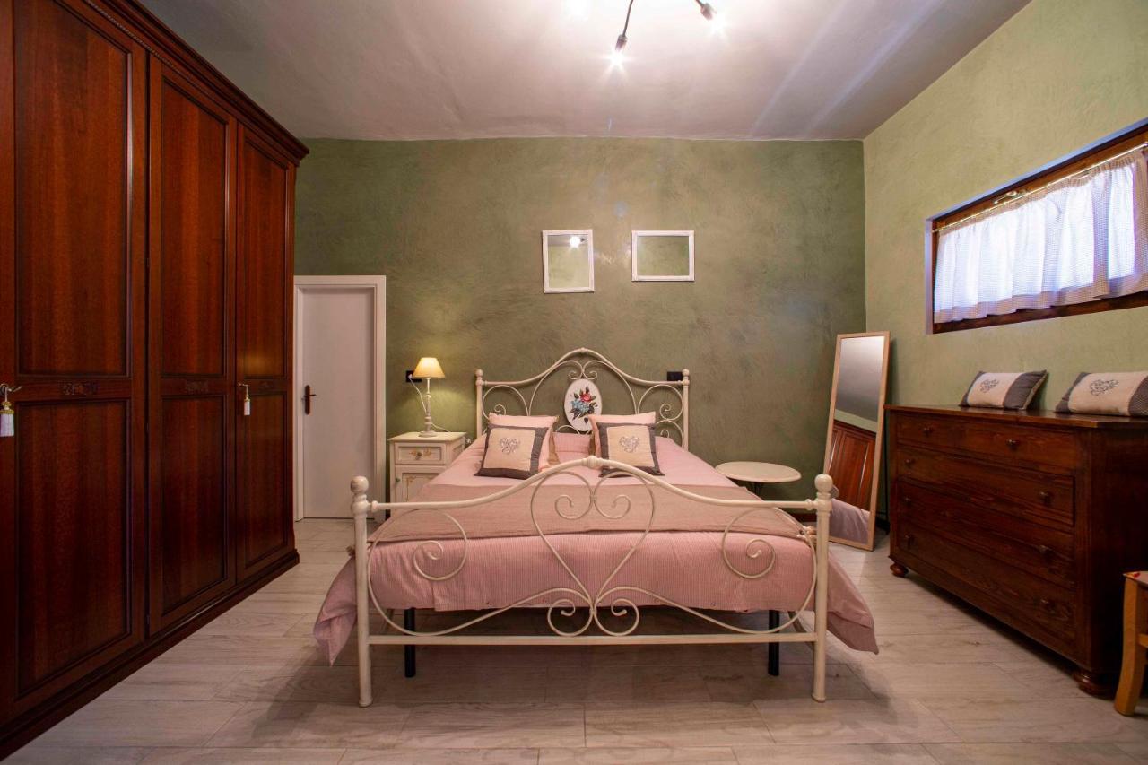 Apartment Podere Casanova & Wine Experience - Montepulciano