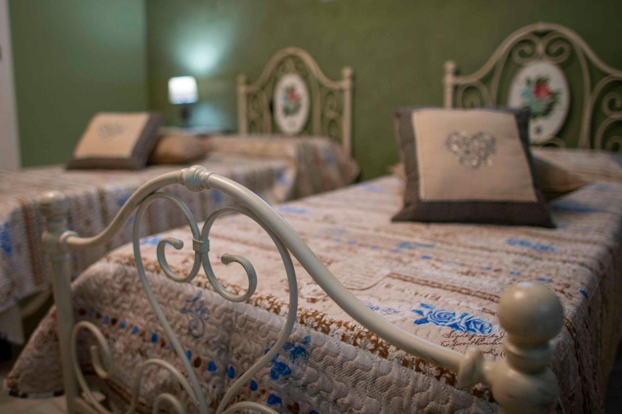 Apartment Podere Casanova & Wine Experience - *