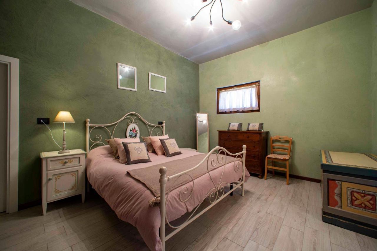 Podere Casanova & Wine Experience - Apartment Montepulciano