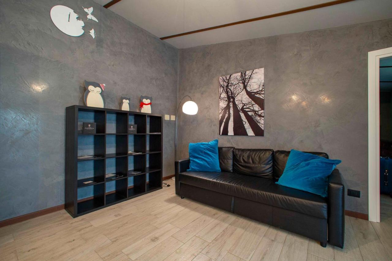 Podere Casanova & Wine Experience - Apartment