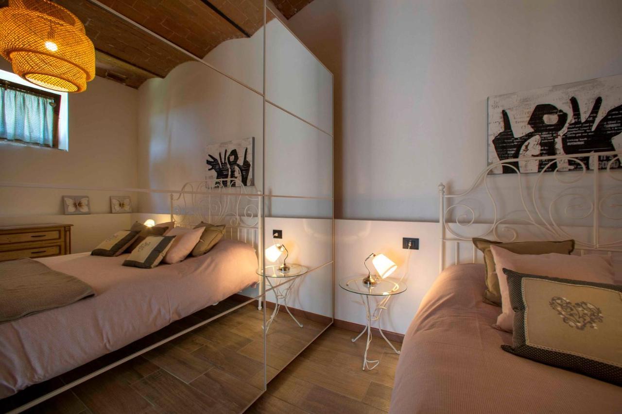 Podere Casanova & Wine Experience - Apartment *