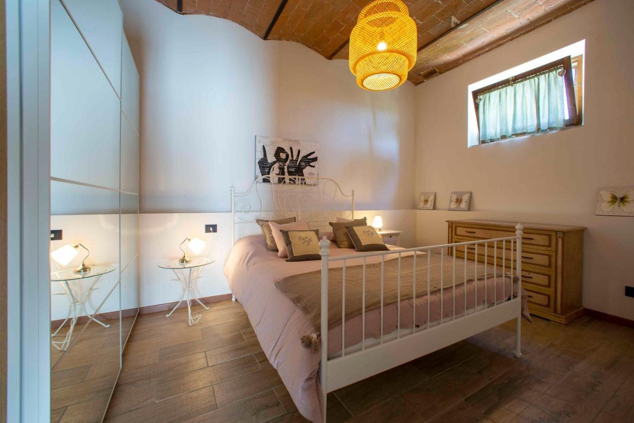 Podere Casanova & Wine Experience - Apartment