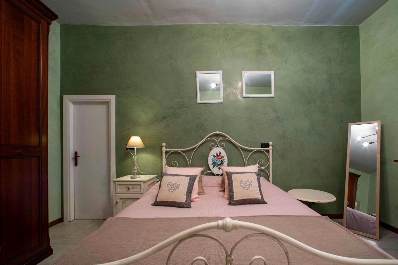 Podere Casanova & Wine Experience - Apartment *