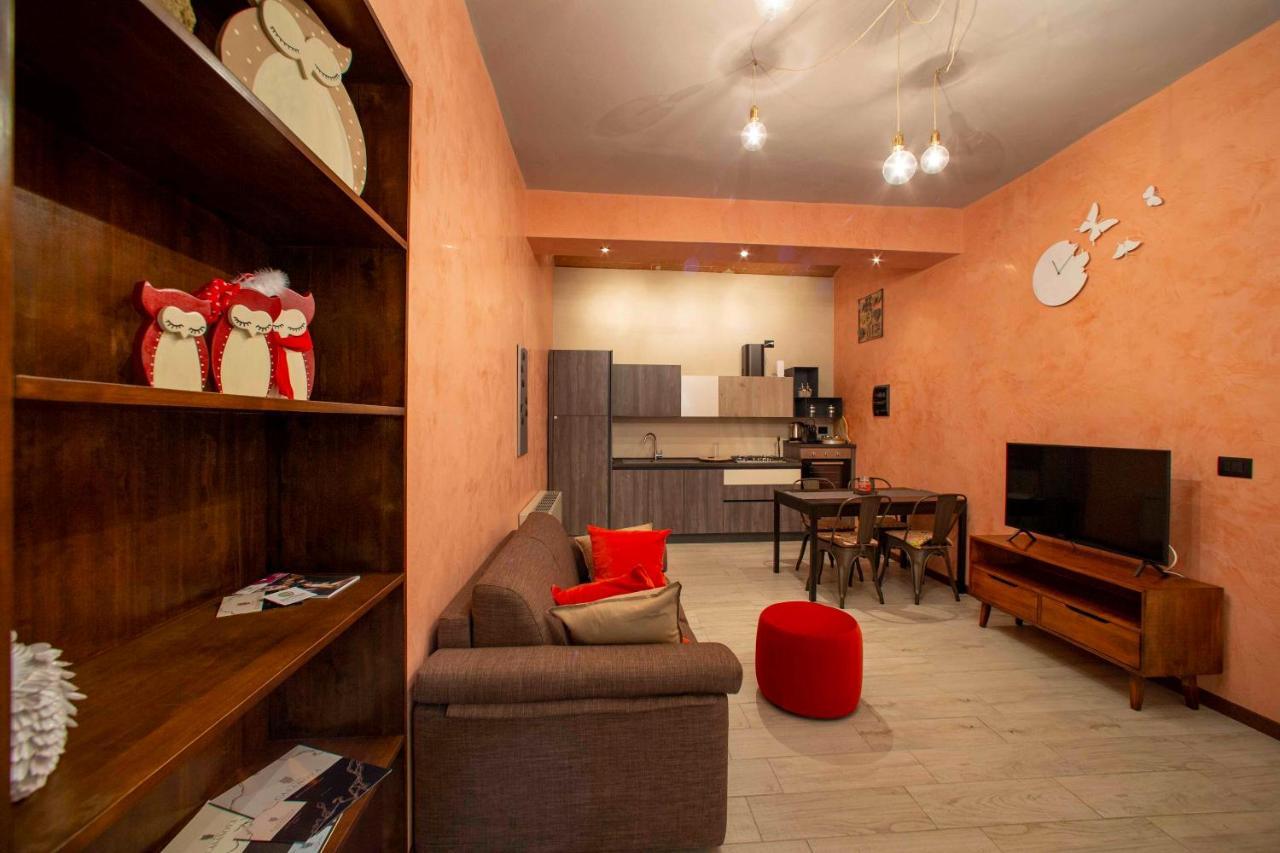 Podere Casanova & Wine Experience -