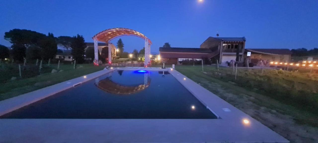 Podere Casanova & Wine Experience - *