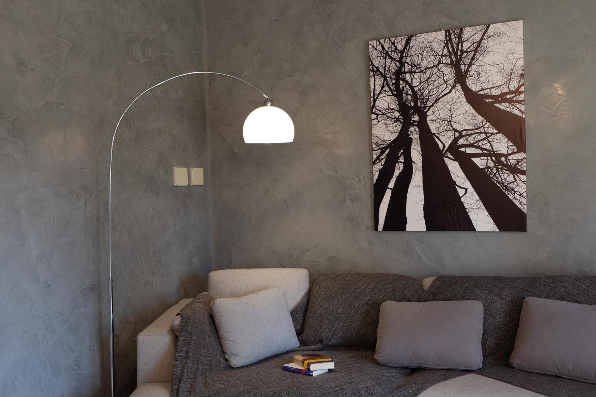 Podere Casanova & Wine Experience - Apartment