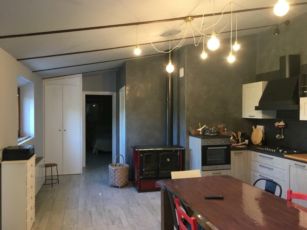 Apartment Podere Casanova & Wine Experience - *