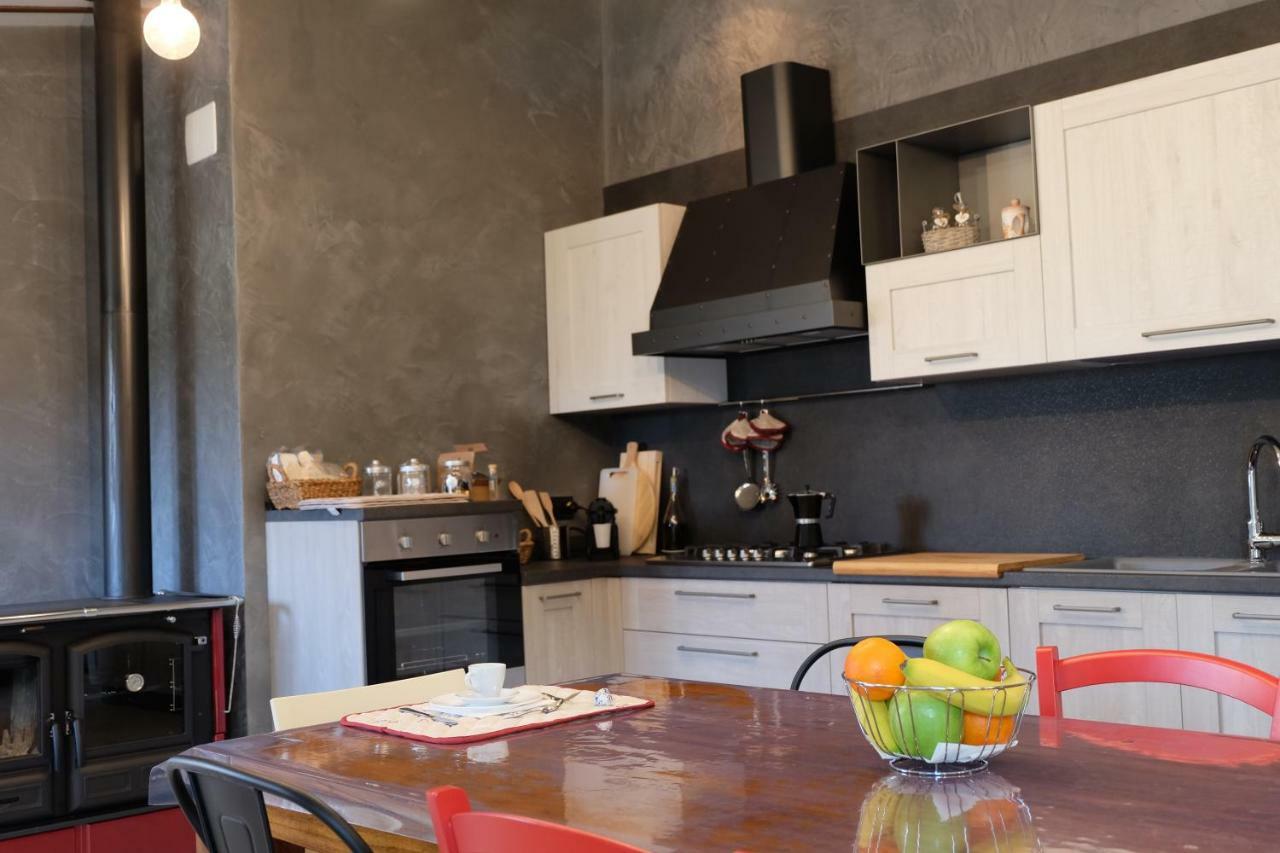 Podere Casanova & Wine Experience - Apartment Montepulciano