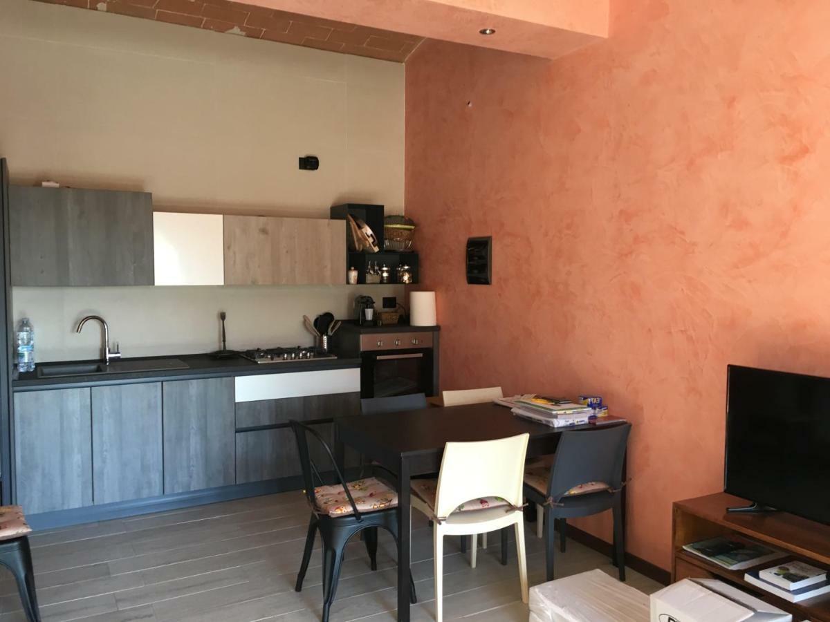 Podere Casanova & Wine Experience - *