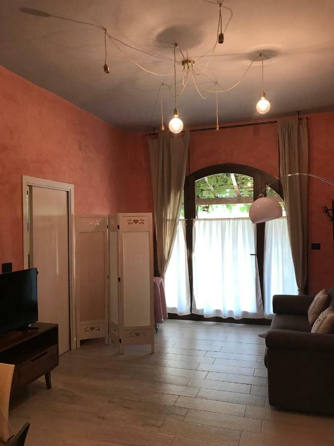 Podere Casanova & Wine Experience - Apartment