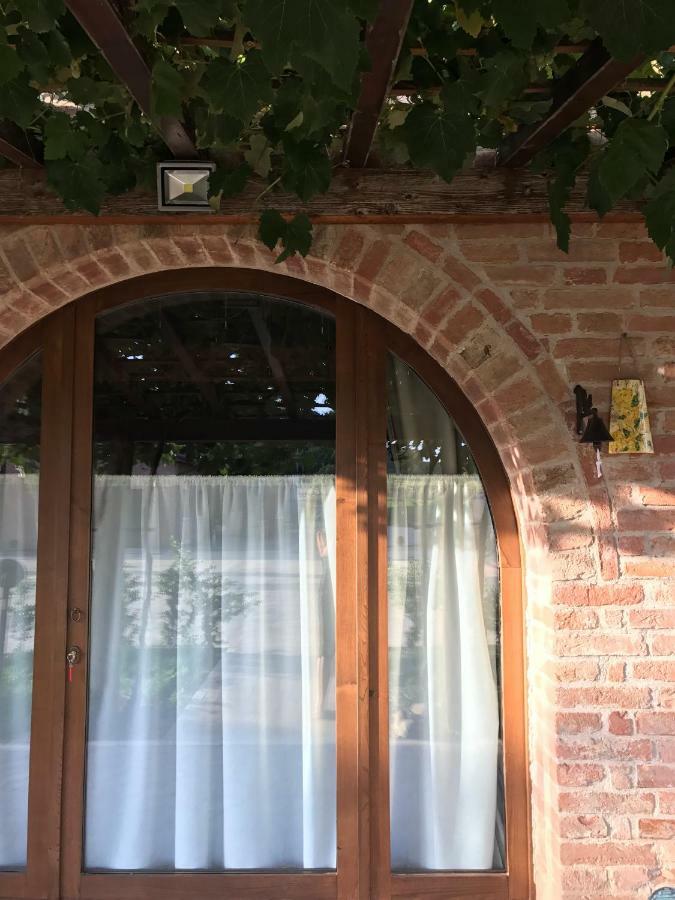 Podere Casanova & Wine Experience - Apartment