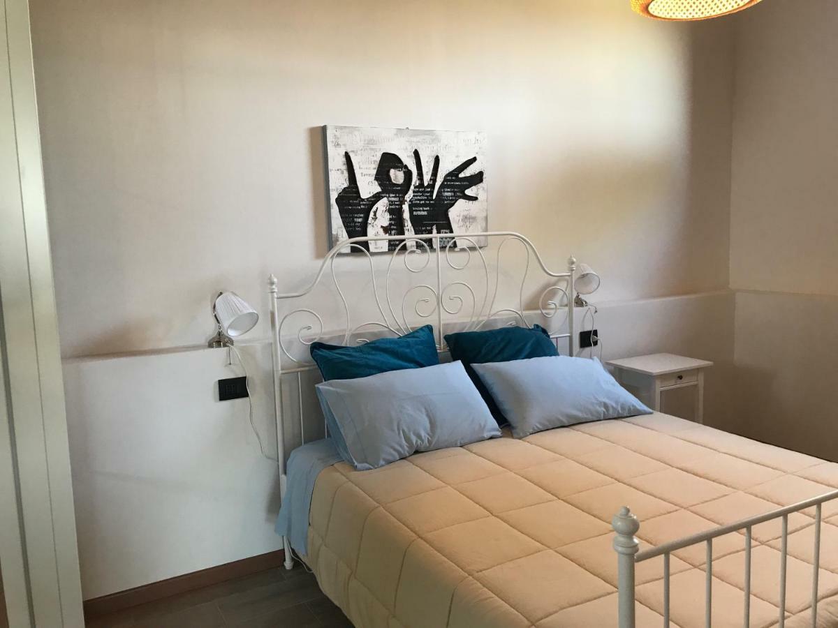 Apartment Podere Casanova & Wine Experience - *