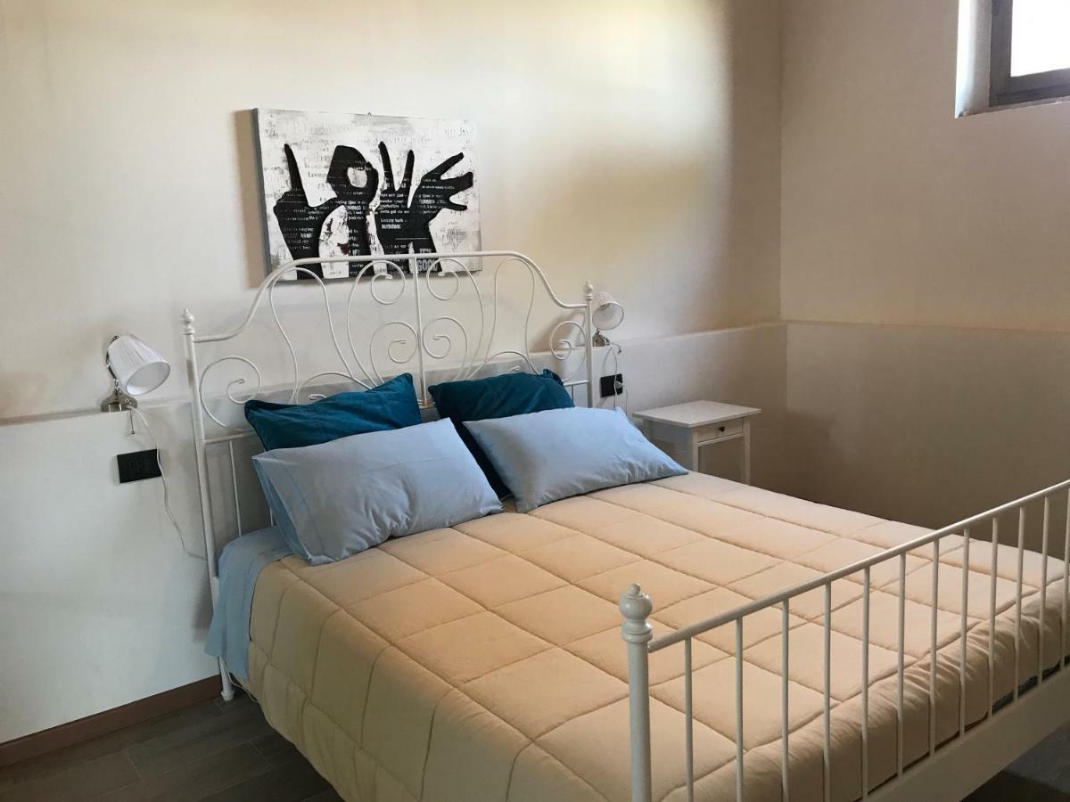 Apartment Podere Casanova & Wine Experience - *