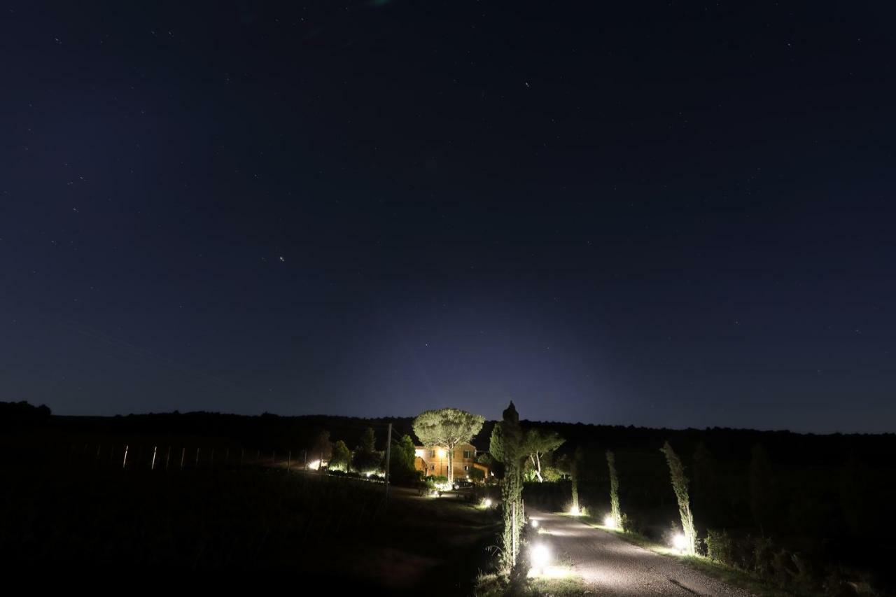 Podere Casanova & Wine Experience - Apartment *