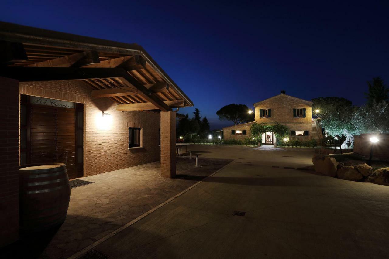 Podere Casanova & Wine Experience - Apartment *