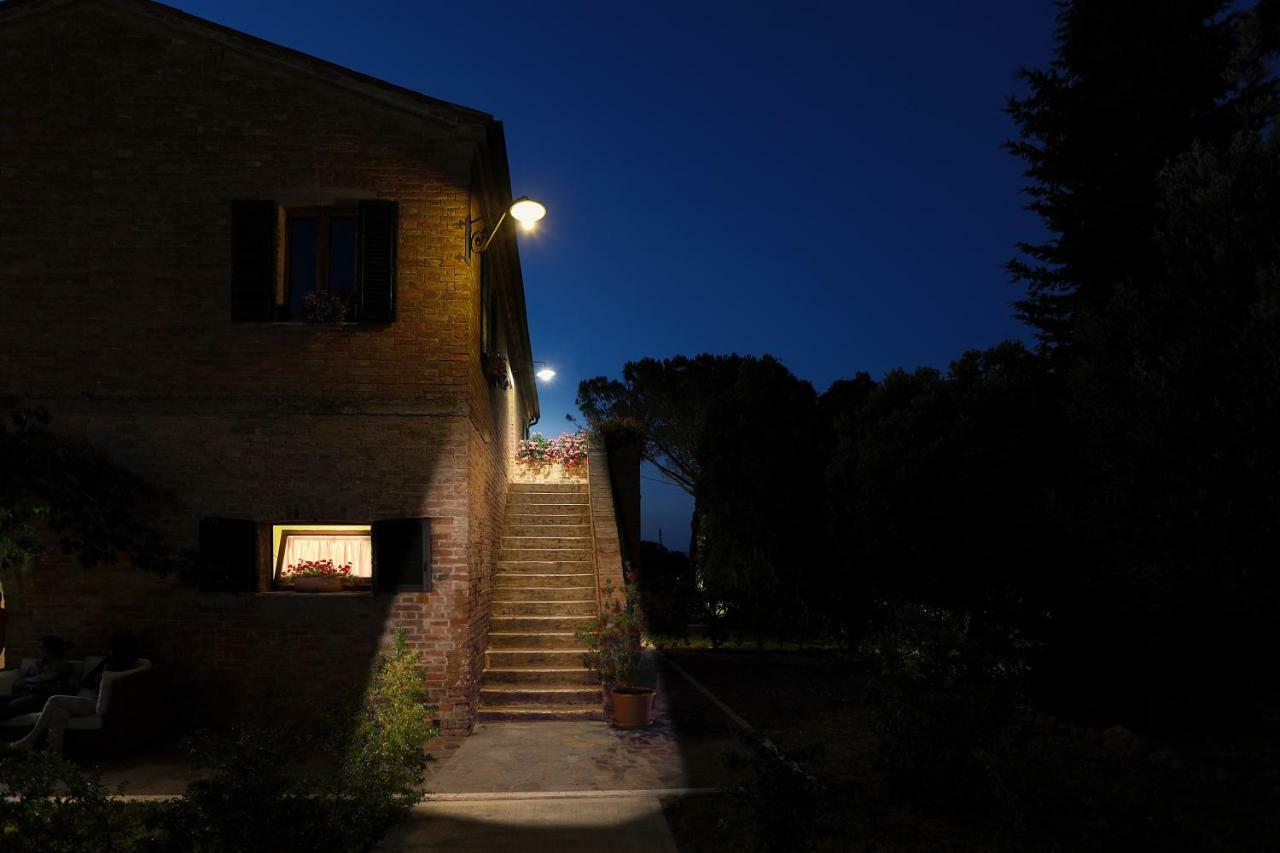 Podere Casanova & Wine Experience - * Montepulciano