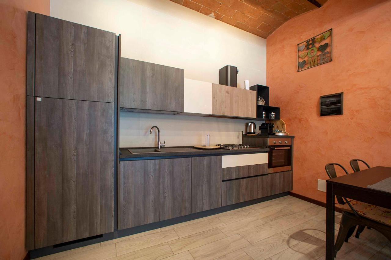Podere Casanova - * Montepulciano Stazione