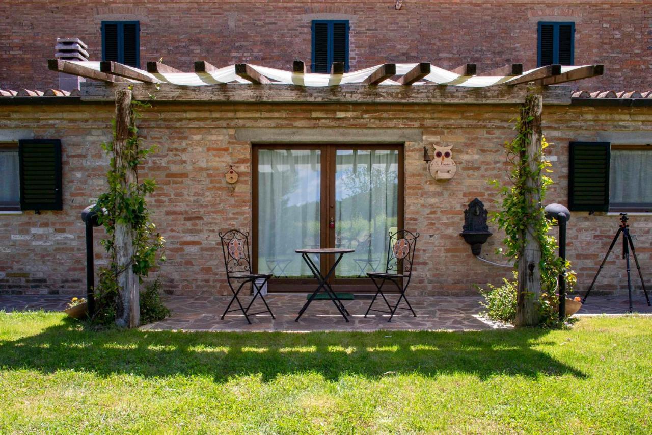Podere Casanova - Appartamento Montepulciano Stazione