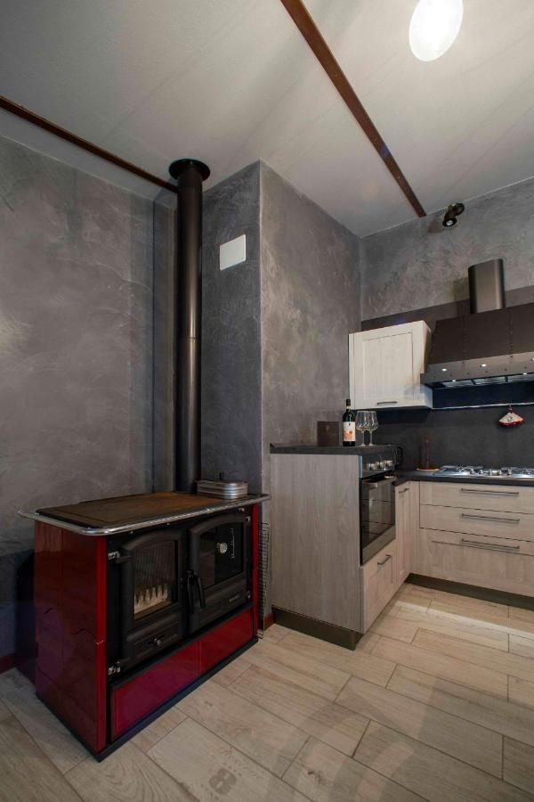 Appartamento Podere Casanova - Montepulciano Stazione