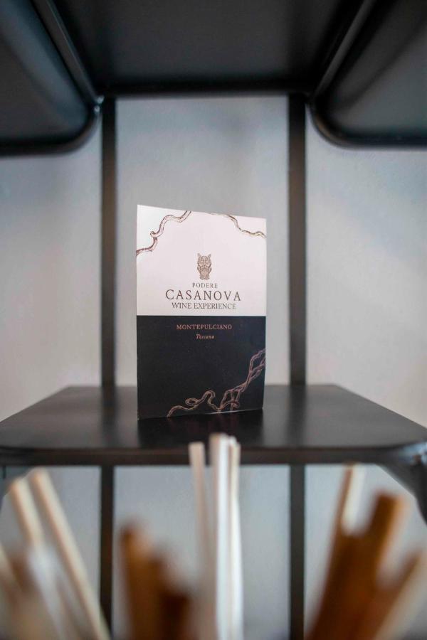 Appartamento Podere Casanova -