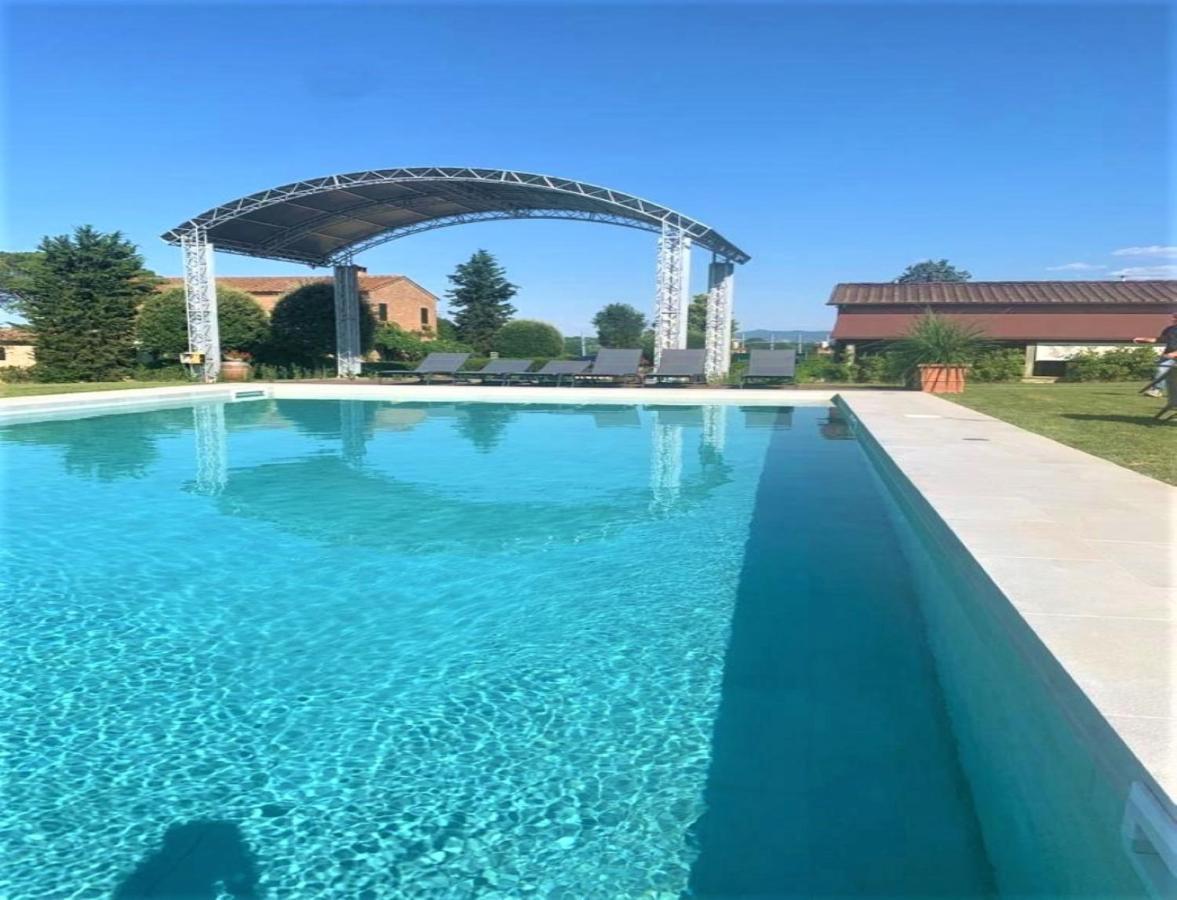 Podere Casanova - Appartamento Montepulciano Stazione